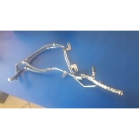 Провода топливной audi a4 a6 c5 2.7 бит 078145718ab