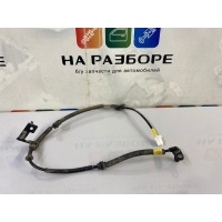 датчик abs Hyundai Solaris RB 2016 956814L100