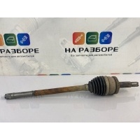 граната Hyundai Solaris RB 2016 495261R001