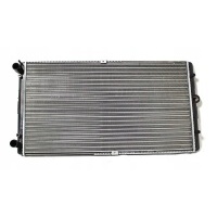 Радиатор volkswagen транспортер iv 2.5 7d0121253a