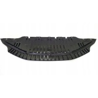 Крышка плита бампера audi a8 4h d4 4h0807611b