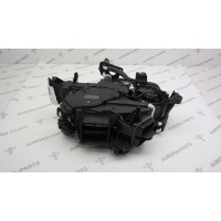 Печка дополнительная в сборе Land Rover Range Rover 30DDTX L405 2012 LR072511