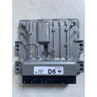 Nissan блок управления 23710hx43c идеальный
