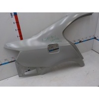 Боковина правая Volkswagen Jetta 2011- 5C6809606A