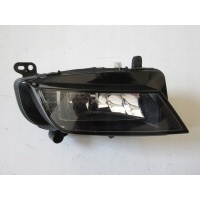 Audi a4 b8 рестайлинг светодиодная левый 8k0941699b