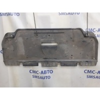 Накладка Audi A6 C6, 4F 4F0863822A