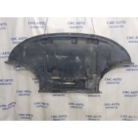Защита днища Audi A6 C6, 4F 4F0863821K