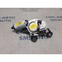 Моторчик стеклоподъемника Audi A4 8K 2008-2012 4F9955711C