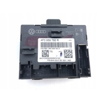 Блок управления блок дверь 4f0959792r audi a6 s6 rs6 c6