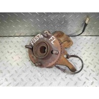 Кулак поворотный Ford Fiesta 1995 1010250