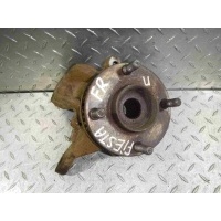 Кулак поворотный Ford Fiesta 1995 1010249