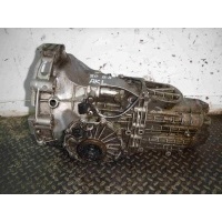 МКПП (механическая коробка переключения передач) Audi 80/90 (B3) 1986 012300045AX