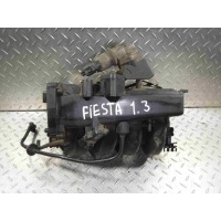 Коллектор впускной Ford Fiesta 1995 1104435