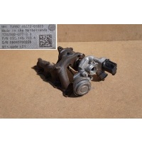 Volkswagen audi 1.4 tsi турбокомпрессор турбина 03c145702a