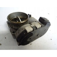 Дросельная заслонка мерседес benz w203 a1110980109