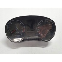 Volkswagen поло 6r 2010 год спидометр часы 1.2tdi 6r0920961f
