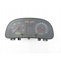 Спидометр volkswagen гольф iv 1.9 tdi 1j0920806g