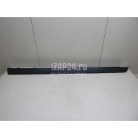 Накладка двери передней правой Nissan JX/QX60 (L50) (2013 - ) 80876-9nb0a