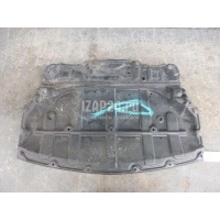 Пыльник двигателя Nissan G (V36) (2007 - 2014) 75892JK000