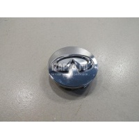 Колпак декор. легкосплавного диска Nissan G (V35) (2002 - 2007) 403435P215