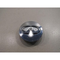 Колпак декор. легкосплавного диска Nissan G (V35) (2002 - 2007) 403435P215