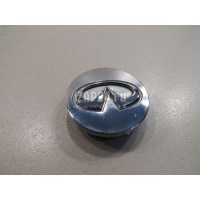 Колпак декор. легкосплавного диска Nissan G (V35) (2002 - 2007) 403435P215