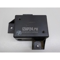 Блок электронный Nissan FX (S50) (2003 - 2007) 26760-cg000