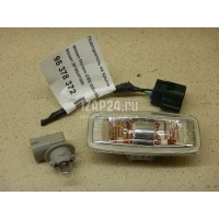 Повторитель на крыло Nissan FX (S50) (2003 - 2007) 26160-9y000