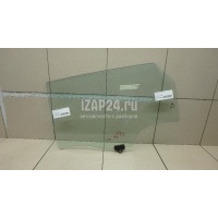 Стекло двери задней левой Hyundai-Kia Tucson 2015 83410D3000