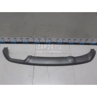 Накладка заднего бампера Hyundai-Kia Tucson 2015 86665D7510