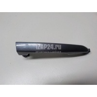 Ручка двери задней наружная правая Hyundai-Kia Tucson 2015 83661D7000
