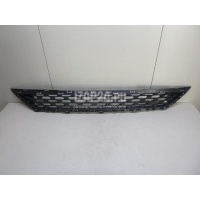 Решетка в бампер центральная Hyundai-Kia Tucson (2015 - ) 86561-d7500