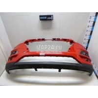 Бампер передний Hyundai-Kia Tucson (2015 - ) 86511-d7510
