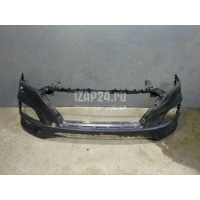 Бампер передний Hyundai-Kia Tucson (2015 - ) 86511-d7510
