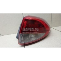Фонарь задний наружный правый Hyundai-Kia Tucson (2015 - ) 92402-d3000