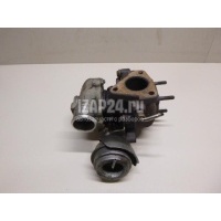 Турбокомпрессор (турбина) Hyundai-Kia Tucson (2004 - 2010) 2823127400