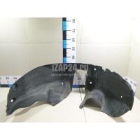 Локер задний левый Hyundai-Kia Tucson (2004 - 2010) 86821-2e000