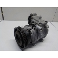 Компрессор системы кондиционирования Hyundai-Kia Tucson (2004 - 2010) 977012D700