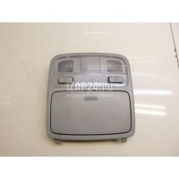 Плафон салонный Hyundai-Kia Tucson (2004 - 2010) 928502e000qs