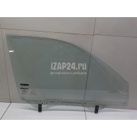 Стекло двери передней правой Hyundai-Kia Tucson (2004 - 2010) 824202E030
