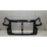 Панель передняя Hyundai-Kia Tucson (2004 - 2010) 64101-2e000