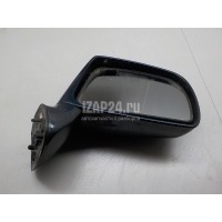 Зеркало правое электрическое Hyundai-Kia Trajet (2000 - 2009) 876063A700