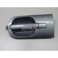 Ручка двери передней наружная левая Hyundai-Kia Starex H1/Grand Starex 2007 826504H150