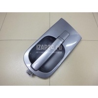 Ручка двери передней наружная левая Hyundai-Kia Starex H1/Grand Starex 2007 826504H150