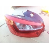 Фара правая задняя seat ibiza vi 6j4945095l