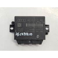 Audi a5 8t a4 b8 блок блок управления pdc 8k0919475t