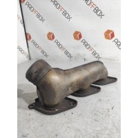 Коллектор выпускной Mercedes ML W164 2008 A2721402909