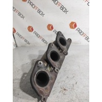 Коллектор выпускной Mercedes ML W164 2008 A2721402809