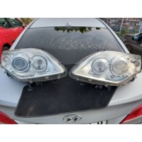 Renault лагуна iii eu ксенон правая левый 260600040r