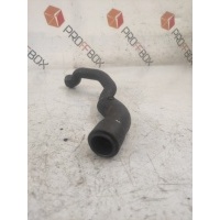 Патрубок Mercedes C-class W203 2005 A6460160181